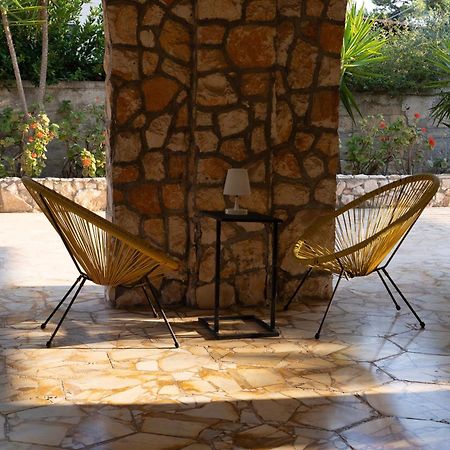 טאראנטו Villa Angela Suite מראה חיצוני תמונה