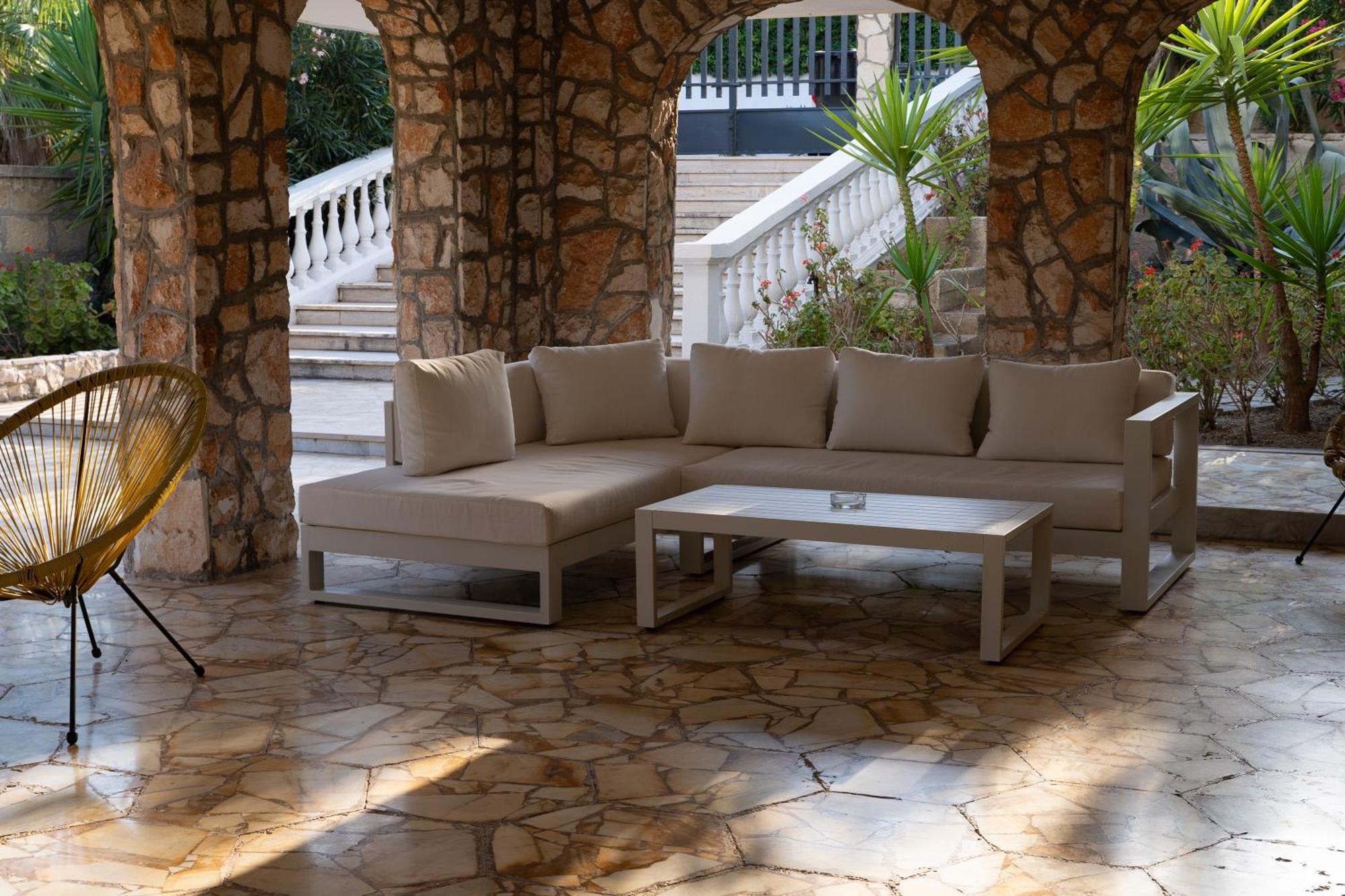 טאראנטו Villa Angela Suite מראה חיצוני תמונה