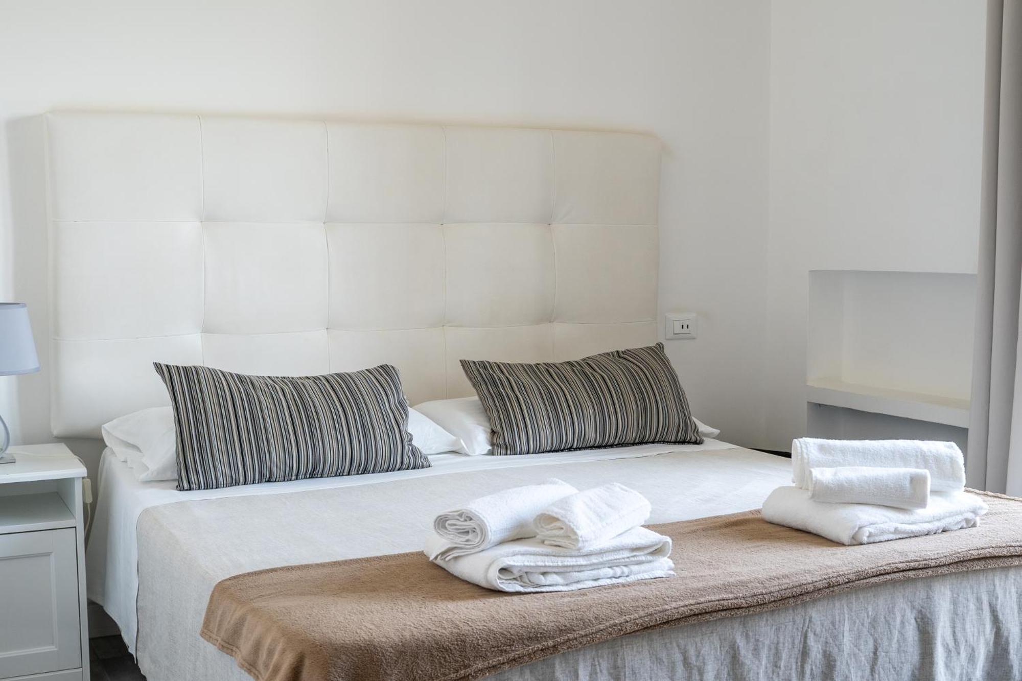 טאראנטו Villa Angela Suite מראה חיצוני תמונה