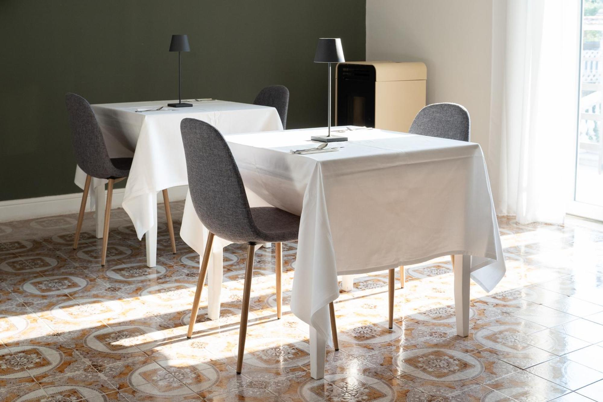 טאראנטו Villa Angela Suite מראה חיצוני תמונה