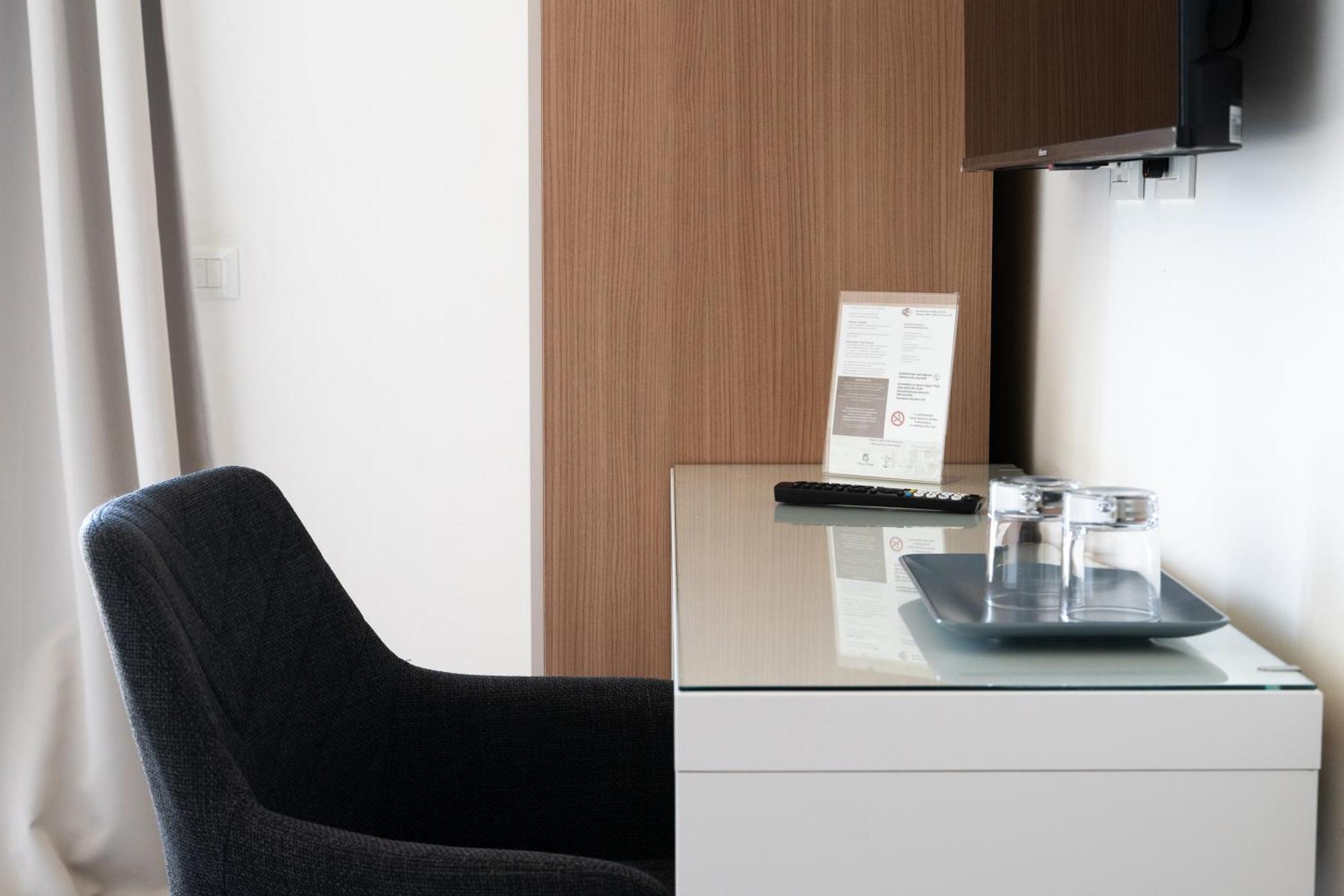 טאראנטו Villa Angela Suite מראה חיצוני תמונה