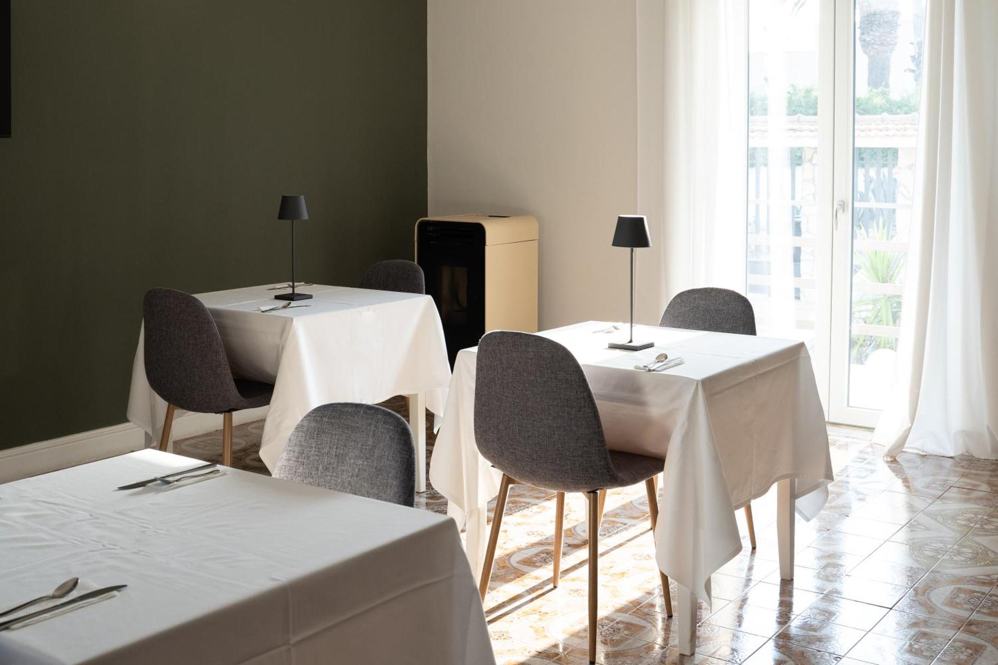 טאראנטו Villa Angela Suite מראה חיצוני תמונה