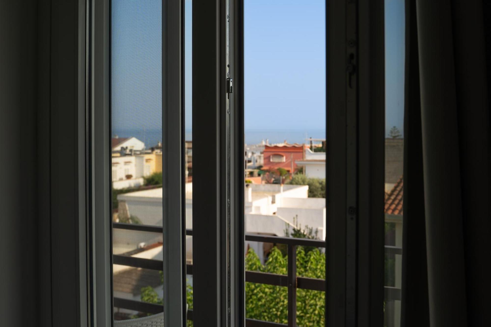 טאראנטו Villa Angela Suite מראה חיצוני תמונה