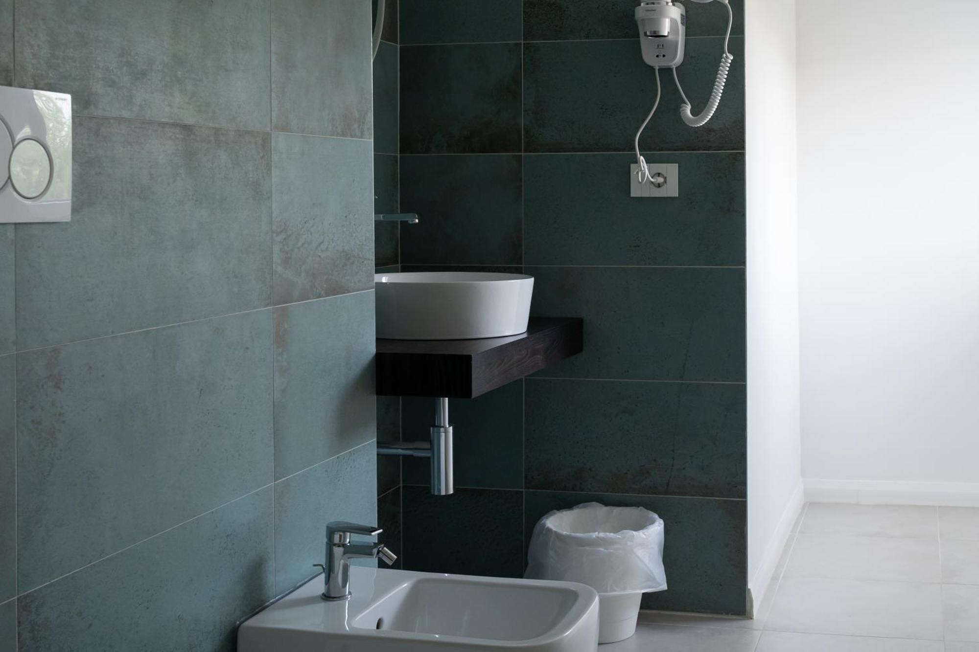 טאראנטו Villa Angela Suite מראה חיצוני תמונה