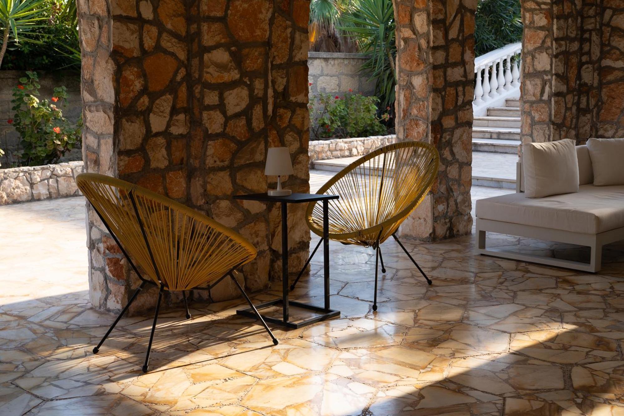 טאראנטו Villa Angela Suite מראה חיצוני תמונה