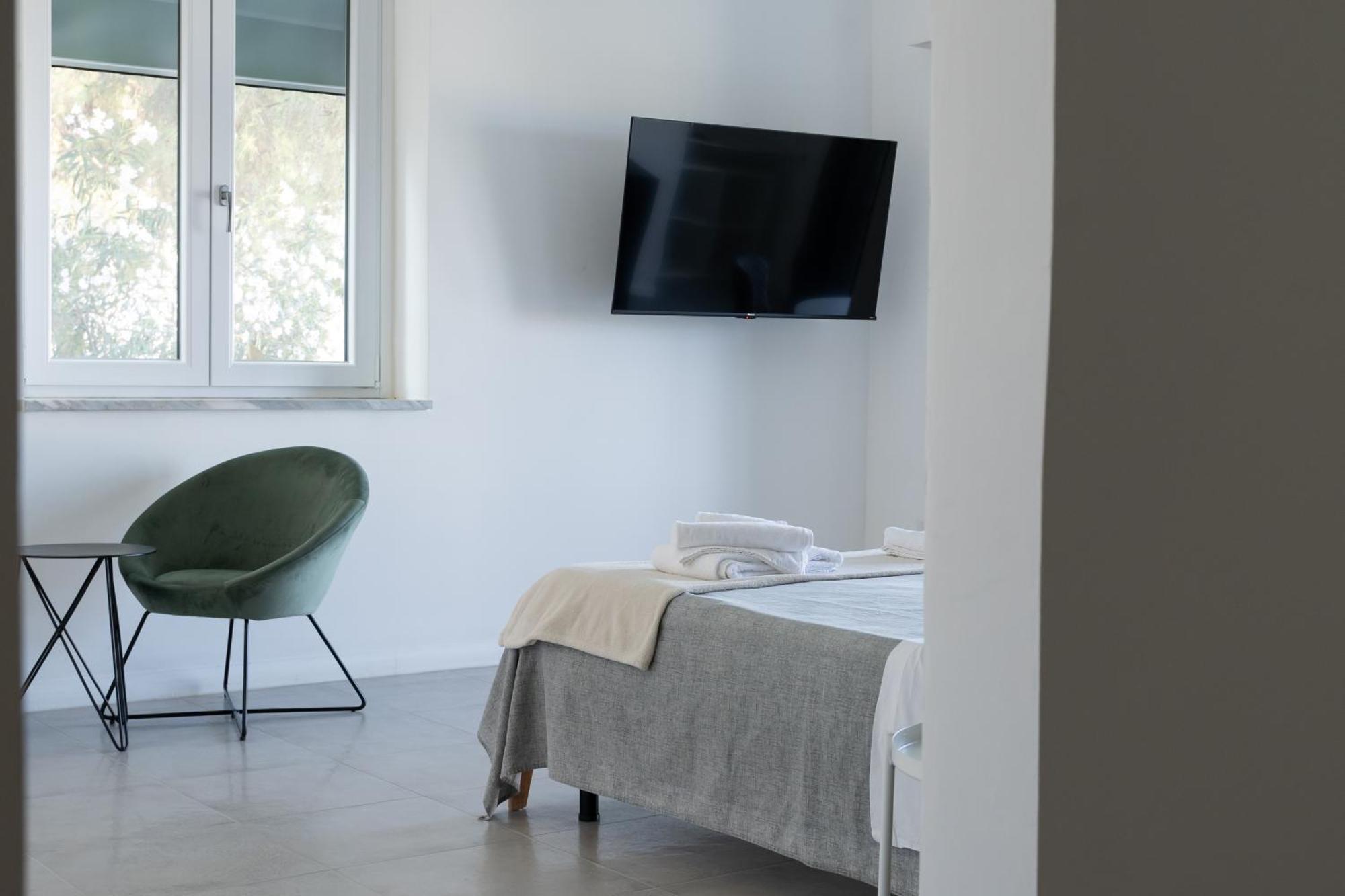 טאראנטו Villa Angela Suite מראה חיצוני תמונה