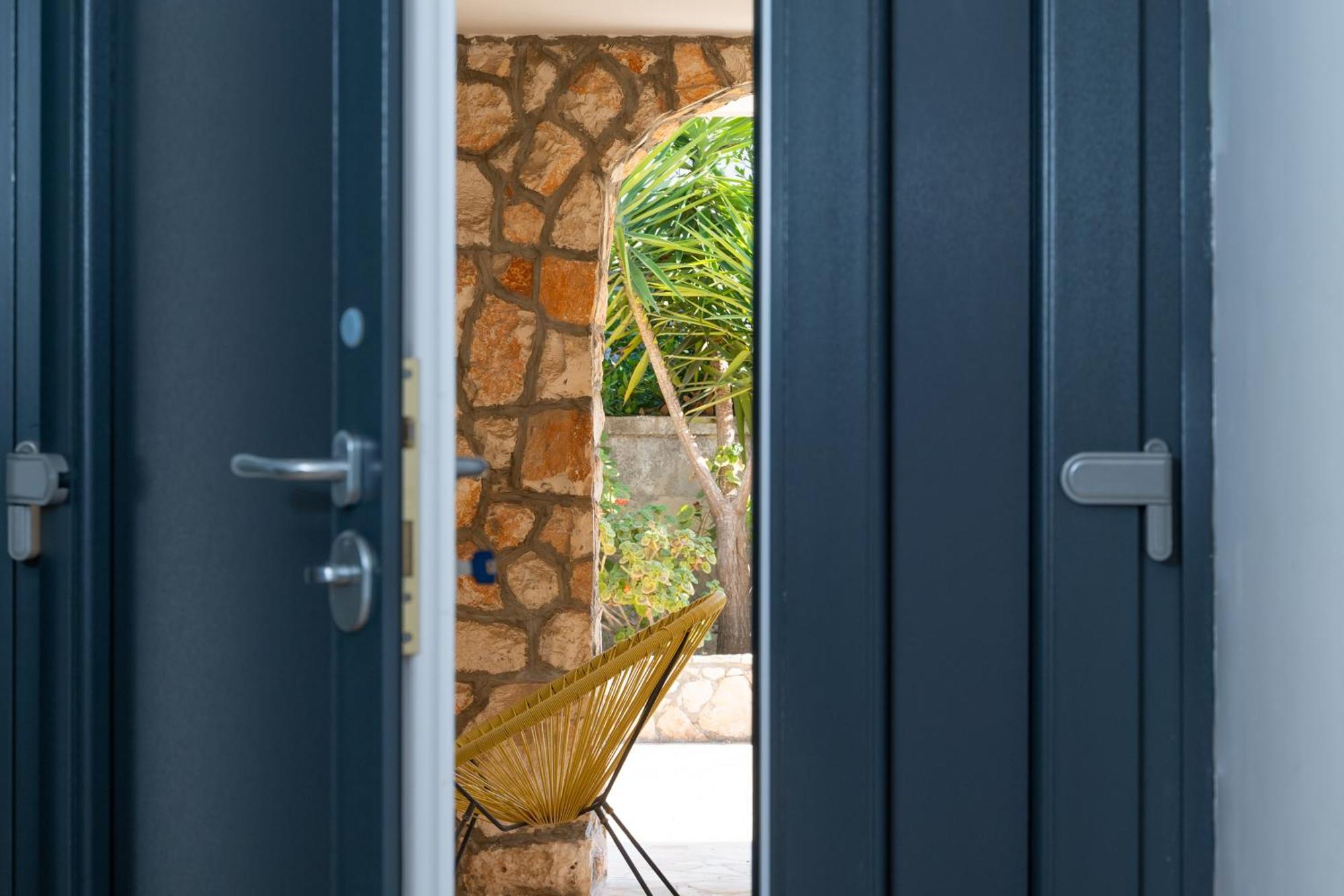טאראנטו Villa Angela Suite מראה חיצוני תמונה
