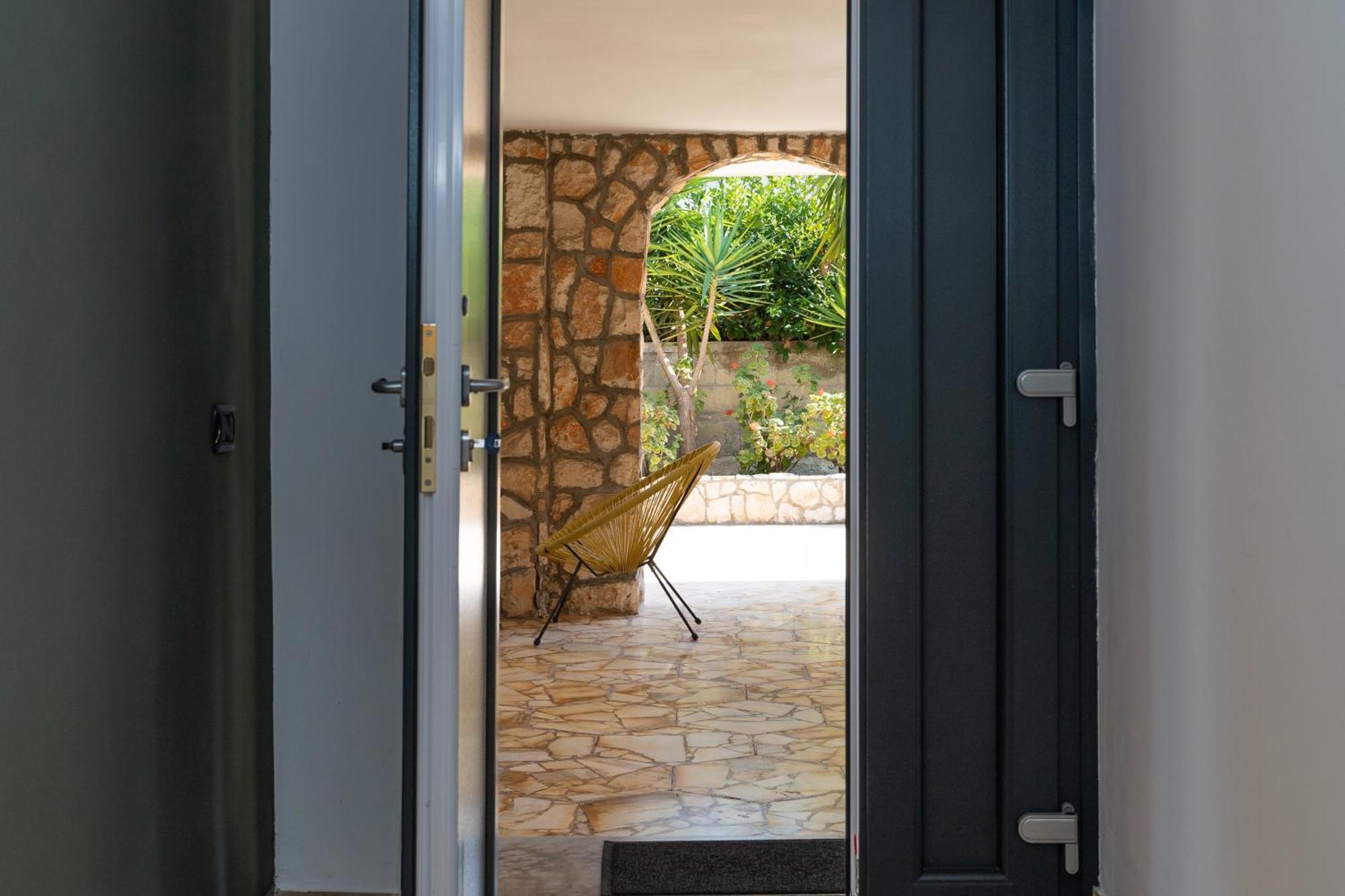 טאראנטו Villa Angela Suite מראה חיצוני תמונה