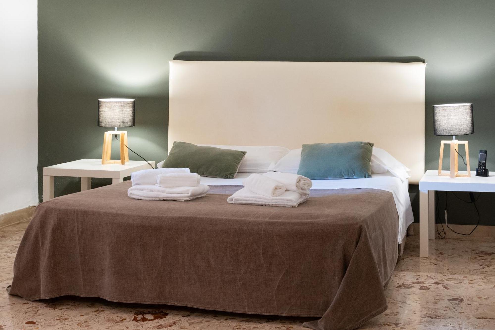 טאראנטו Villa Angela Suite מראה חיצוני תמונה
